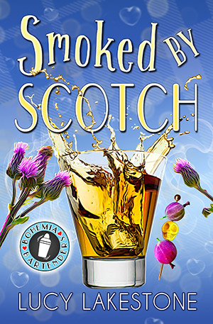 Smoked by Scotch